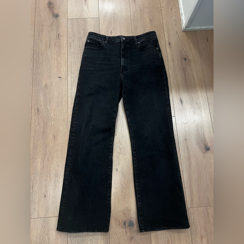 FRAME The Arrow Jeans